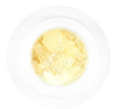 710 Labs - PERSY ROSIN TIER 3 - STAY PUFT #15 1G - 710 LABS Main Image
