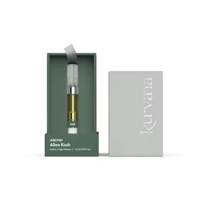 KURVANA - ASCND - ALIEN KUSH 1G - KURVANA