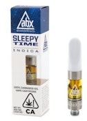 CBN SLEEPYTIME SOLVENTLESS 1G - ABSOLUTE EXTRACTS