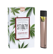 BATTERY - ROSE GOLD - STIIIZY