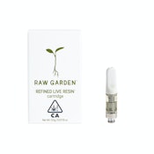 OAHU ROSE .5G - RAW GARDEN