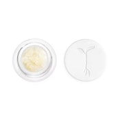 CRUSHED DIAMONDS - EMERALD CITRON 1G - RAW GARDEN