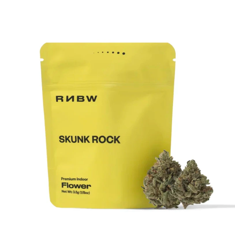 RNBW - SKUNK ROCK 3.5G - RNBW Main Image