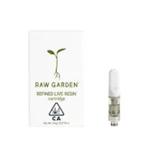 YUZU BLOSSOM 1G - RAW GARDEN