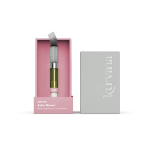 KURVANA - ASCND - ASTRO QUEEN 1G - KURVANA