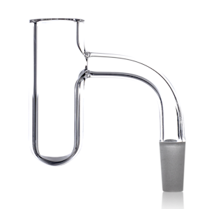 MJ ARSENAL - HALF WELD COLD START BANGER (DRIP) - MJ ARSENAL