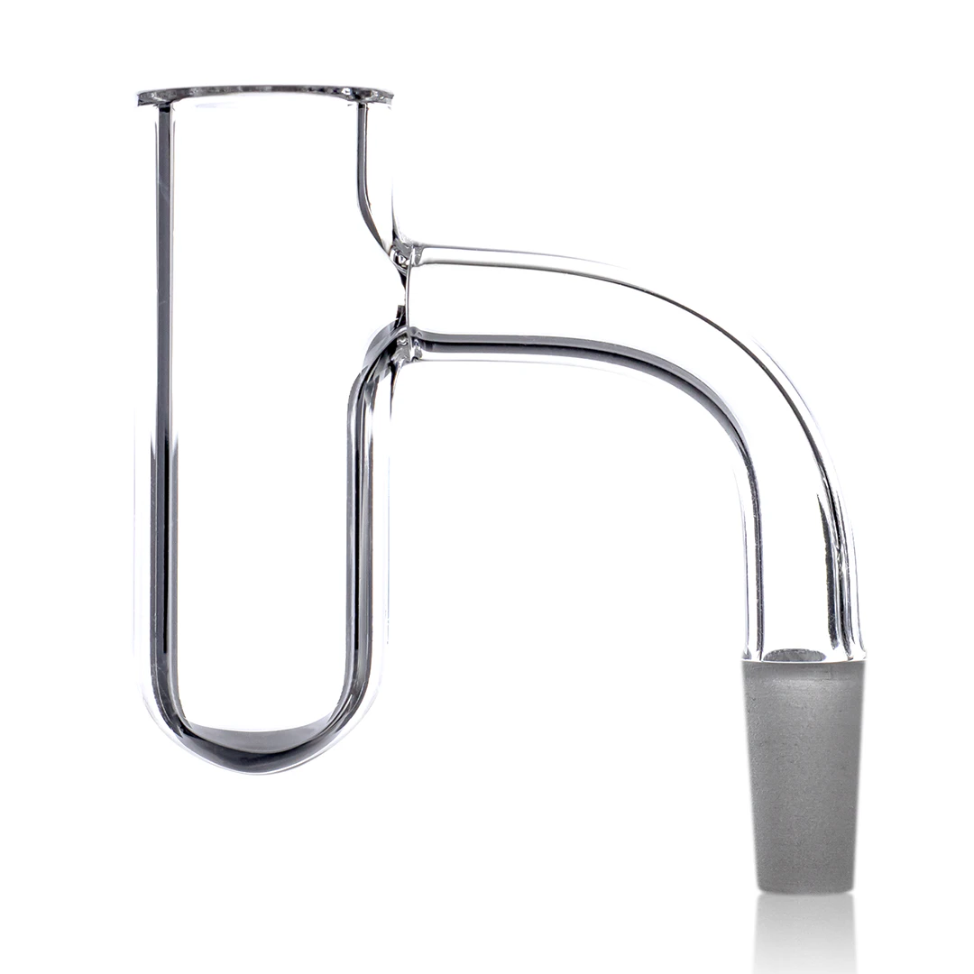 MJ ARSENAL - HALF WELD COLD START BANGER (DRIP) - MJ ARSENAL Main Image