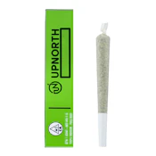 UpNorth - Preroll - Indoor - Jungle Juice - 1g
