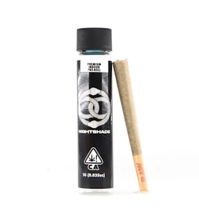 CONNECTED - NIGHTSHADE 1G - CONNECTED