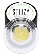 CURATED LIVE RESIN - RAINBOW MINTZ 1G - STIIIZY