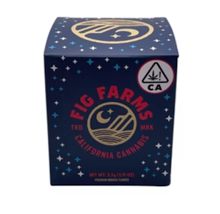 FIG FARMS - DOPPELGANGER 3.5G - FIG FARMS