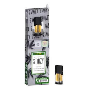 STIIIZY - JUICY MELON CBD 1G - STIIIZY