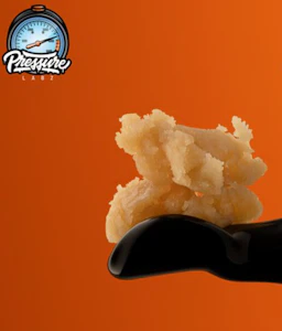 PRESSURE LABZ - COOKIES & CREAM 1G - PRESSURE LABZ