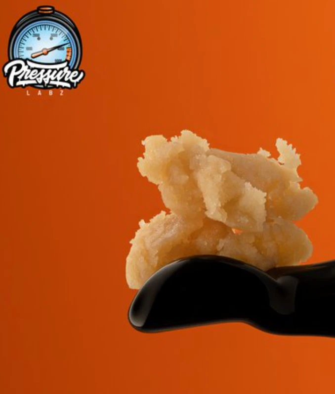 PRESSURE LABZ - COOKIES & CREAM 1G - PRESSURE LABZ Main Image