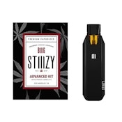 BIIIG BATTERY - BLACK - STIIIZY