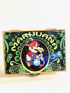 FTE - SMALL STASH BOX SET - FTE