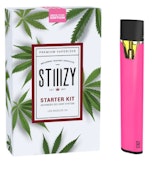 BATTERY - NEON PINK - STIIIZY