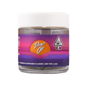 LEMON CHERRY GELATO 3.5G - DAZE OFF
