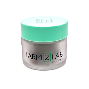 Farm2Lab - BLACK CHERRY GAS 3.5G - FARM2LAB
