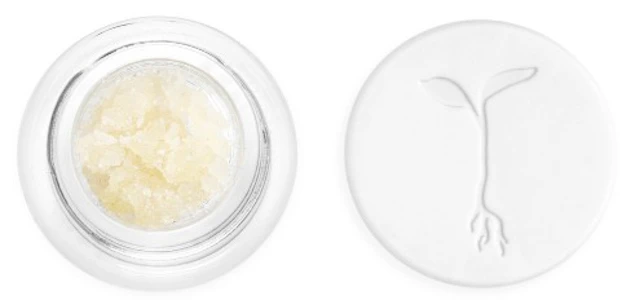 Raw Garden - CRUSHED DIAMONDS - KEY LIME 1G - RAW GARDEN