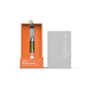 KURVANA - ASCND - ORANGE COOKIES 1G - KURVANA