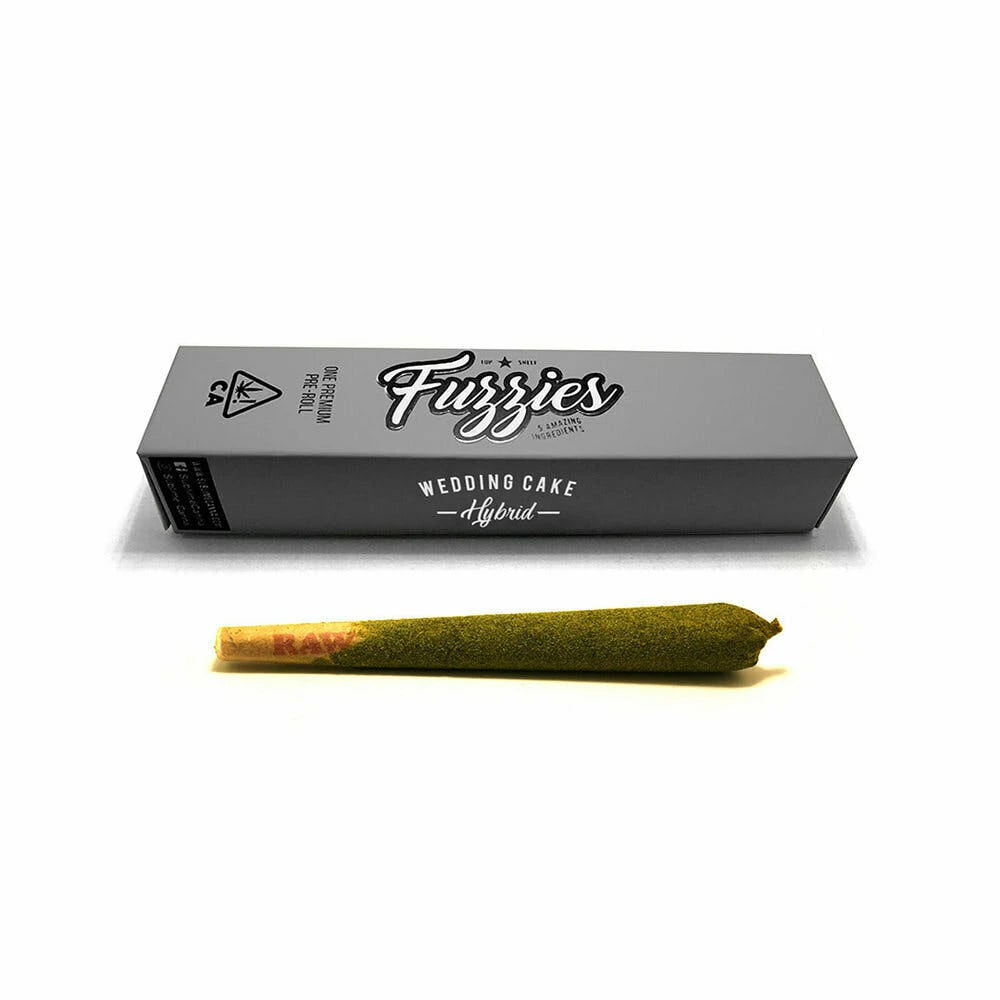 Sublime - FUZZIES - KING - HYBRID 1.5G - SUBLIME Main Image