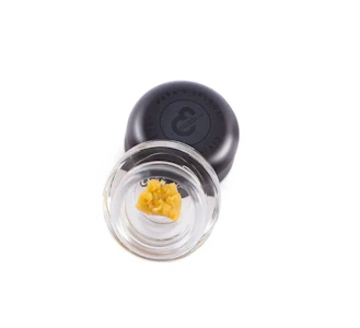 Papa & Barkley - PAPA'S SELECT - FATSO PREMIUM LIVE ROSIN 1G - PAPA & BARKLEY