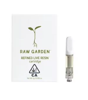 Raw Garden - DARK TROOPER 1G - RAW GARDEN Main Image