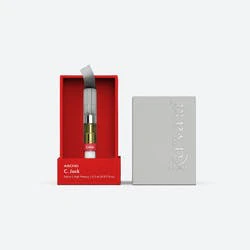 Kurvana - ASCND - C. JACK .5G - KURVANA Main Image