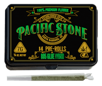 14 PACK - 805 GLUE .5G - PACIFIC STONE