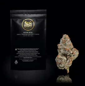 Maven Genetics - CHERRY GAS 14G - MAVEN GENETICS Main Image