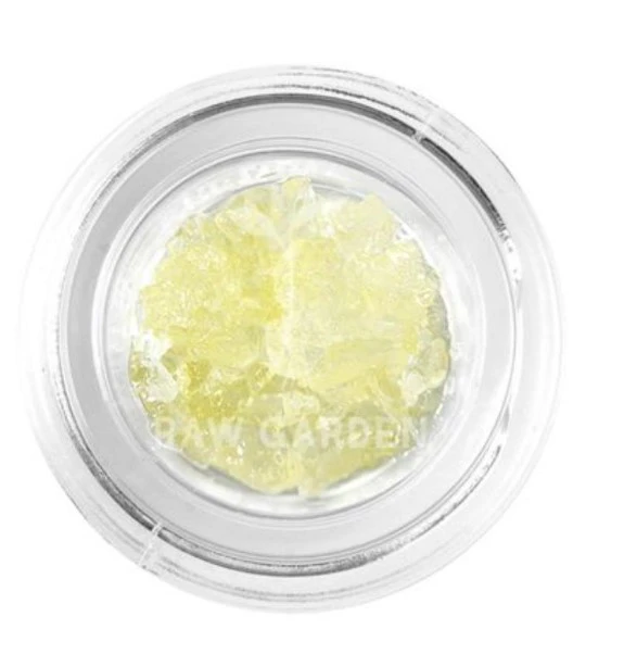 Raw Garden - DIAMONDS - DOSI PUNCH 1G - RAW GARDEN Main Image