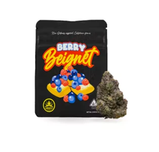 ANDRETTI - BERRY BEIGNET 3.5G - ANDRETTI