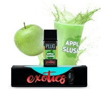 APPLE SLUSHIE 1G - PLUGPLAY