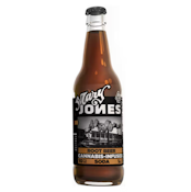 ROOT BEER SODA 10MG - MARY JONES
