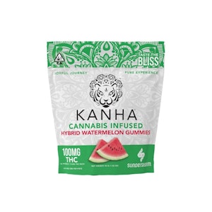 KANHA - 20:1 WATERMELON - KANHA