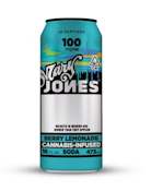 BERRY LEMONADE 100MG - MARY JONES