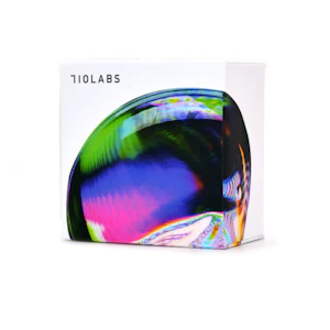 710 LABS - WAFFLE HOUSE #7 LIVE ROSIN POD - TIER 3 - .5G - 710 LABS