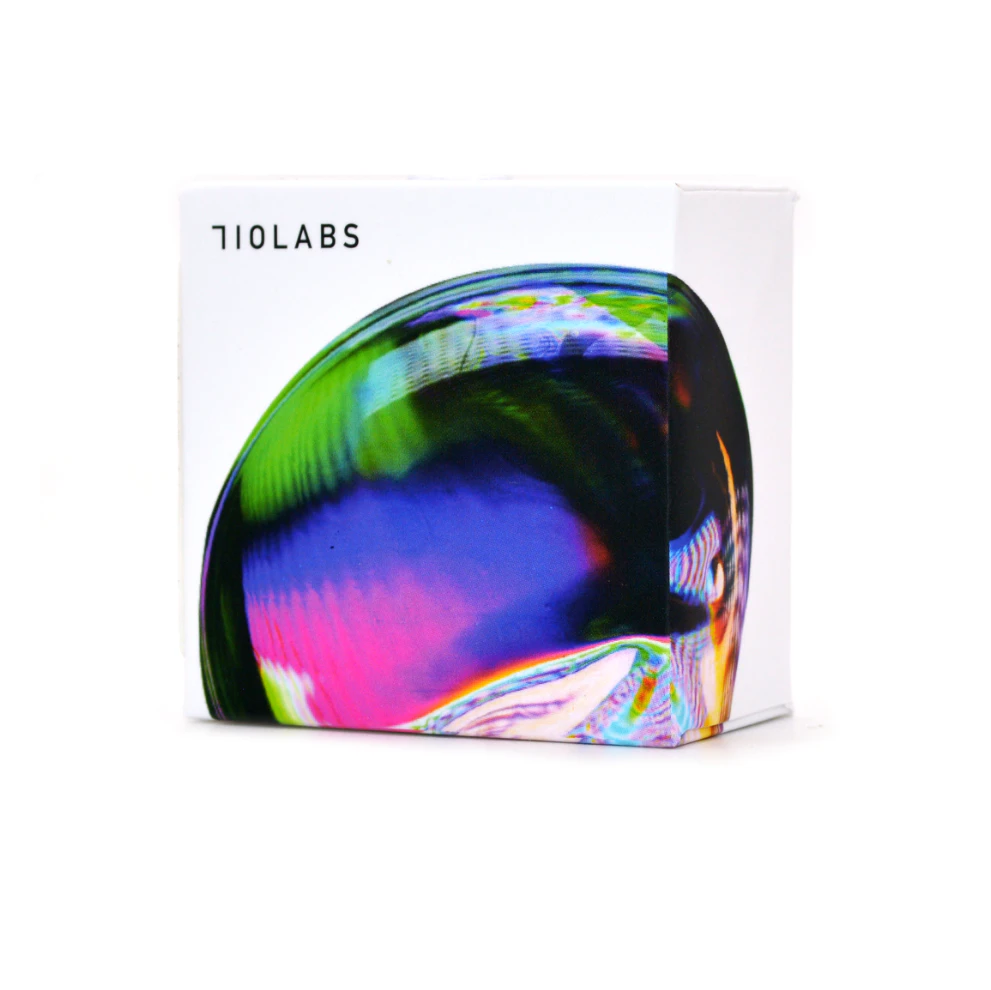 710 Labs - WAFFLE HOUSE #7 LIVE ROSIN POD - TIER 3 - .5G - 710 LABS Main Image