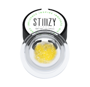 CURATED LIVE RESIN - SOUR APPLE 1G - STIIIZY