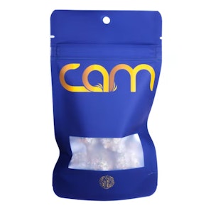 CAM - GG4 7G - CAM