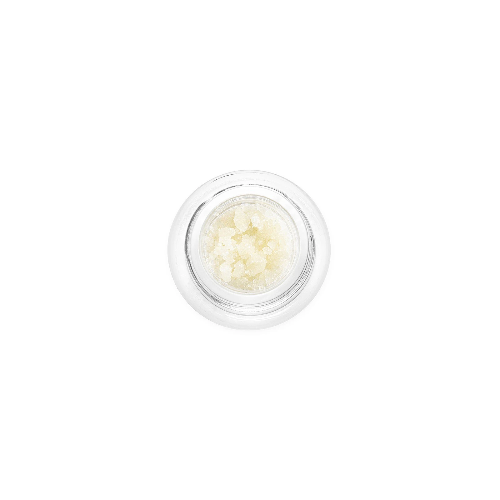 Raw Garden - CRUSHED DIAMONDS - ROSE SORBET 1G - RAW GARDEN Main Image