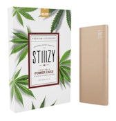 POWER CASE - ROSE GOLD - STIIIZY