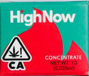 HIGH NOW - BLUE DIESEL 1G - HIGH NOW