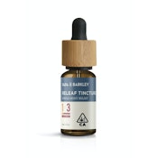 1:3 THC RICH RELEAF TINCTURE 15ML - PAPA & BARKLEY