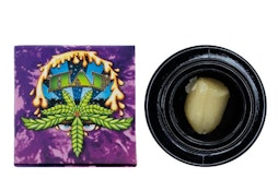 LIVE ROSIN - GMO 1G - HASH AND FLOWERS