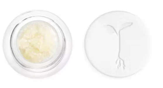 Raw Garden - CRUSHED DIAMONDS - BLUEBERRY COOKIES 1G - RAW GARDEN