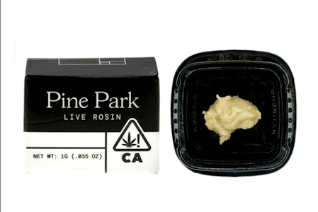 Pine Park - ALL GRAPES 1G - PINE PARK