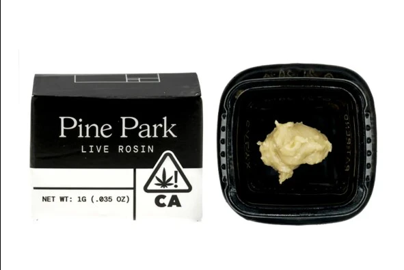 Pine Park - ALL GRAPES 1G - PINE PARK Main Image