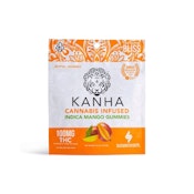 INDICA - MANGO 100MG - KANHA